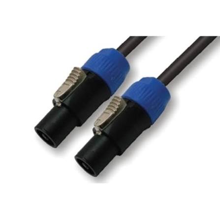 Ficha Speakon 4P Macho
